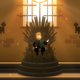 Illustration for article titled iReigns: Game of Thrones /iStorylines Are So Good, HBO Should Copy Them
